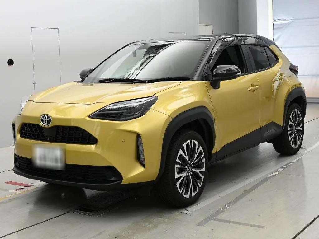Toyota Yaris Cross MXPB10 2023